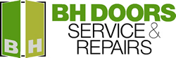 BH Doors & Engineering Ltd