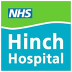 Hinchinbrook Hospital aluminium door repairs