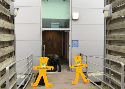 Automatic Door Repair, Ipswich