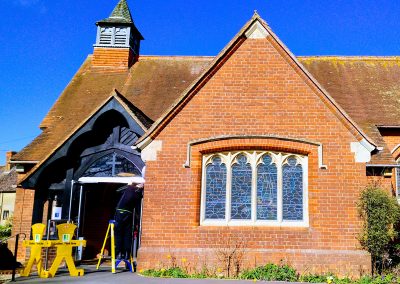 Automatic Swing Door Service In Church, Wantage