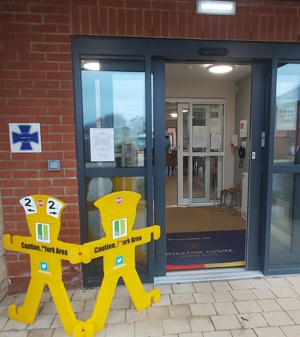Automatic Doors Servicing – Shipton On Stour