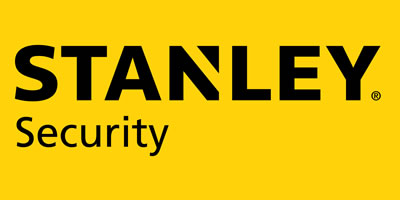 Stanley Security logo