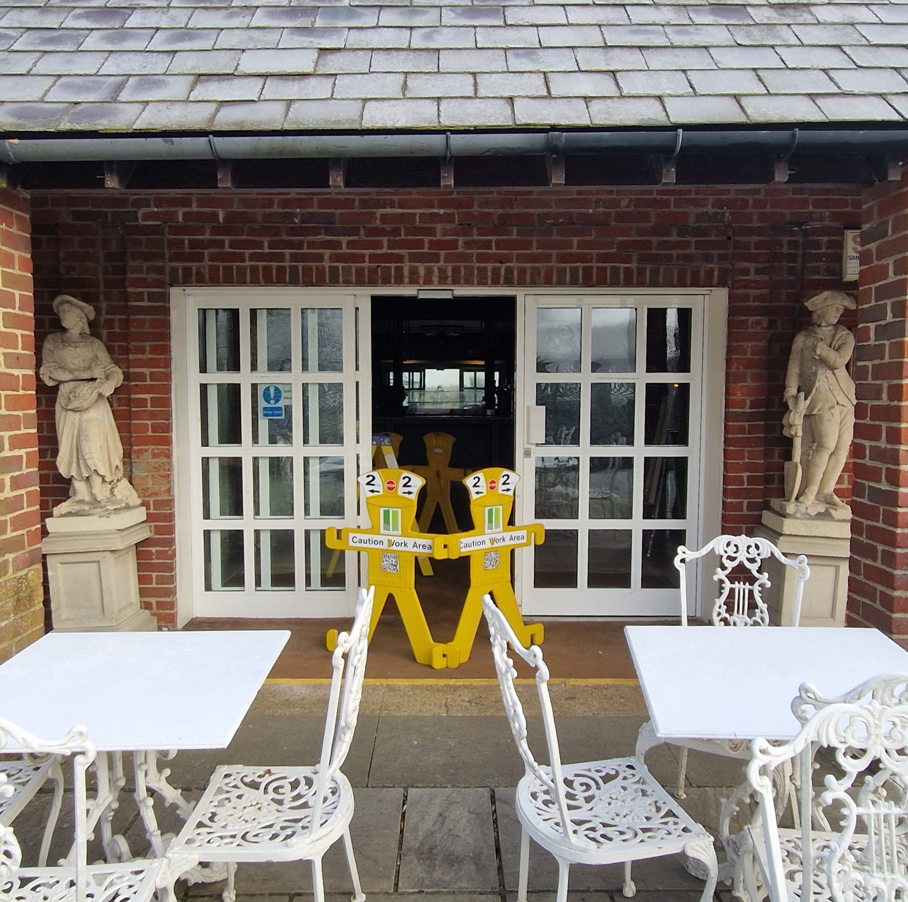 Automatic Sliding Door Repair & Service Thame, Oxfordshire