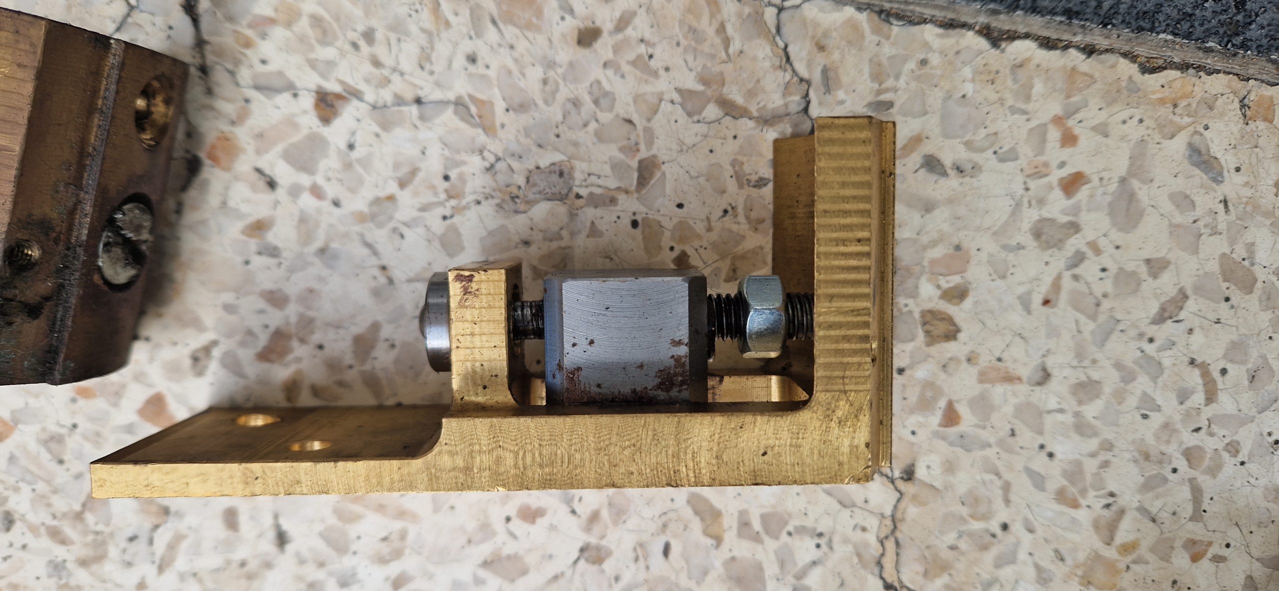 Door Refurbishment Old Broadcasting House London