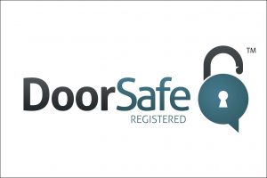 doorsafe logo