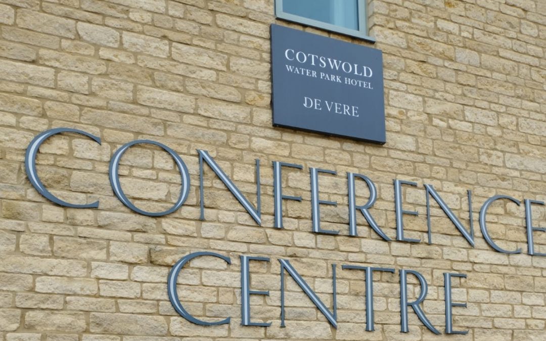 Acoustic Movable Wall Service – Cotswold Water Park Hotel, Cirencester