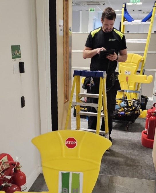 You want a quick quotation, but what you really need is a site survey by an Engineer?