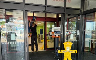 Five Cost Effective Benefits of Planned Maintenance