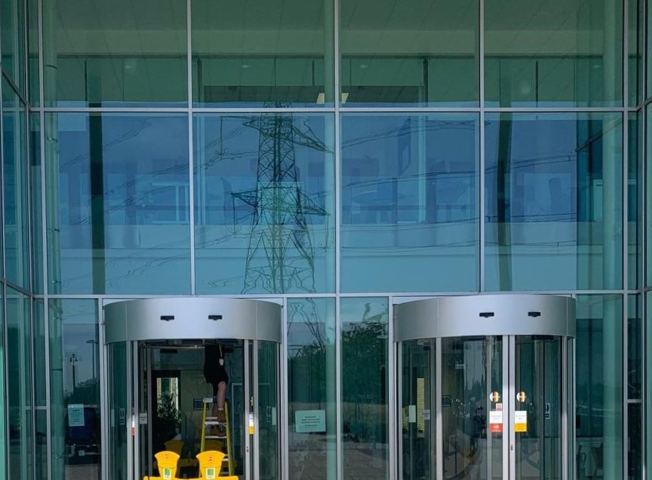 Automatic Door Service – Saffron Waldon, Essex