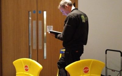 Which Type of Maintenance Should You Perform? Reactive or Preventative?