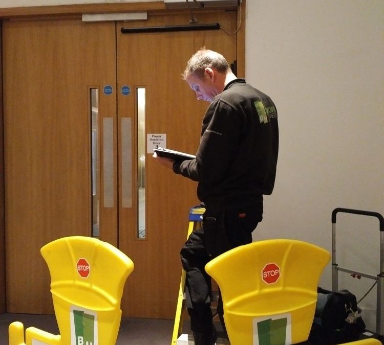 Which Type of Maintenance Should You Perform? Reactive or Preventative?