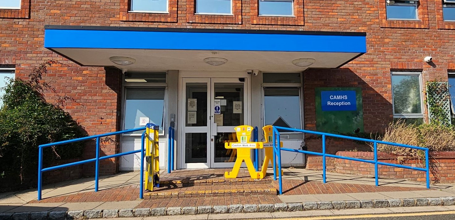 automatic swing door repair buckinghamshire