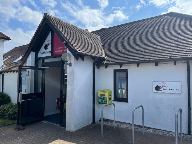 Emergency Automatic Swing Door Repair – Stansted