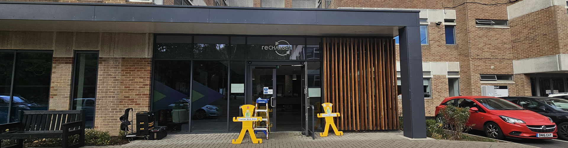 automatic-door-service-school automatic door service in Oxford