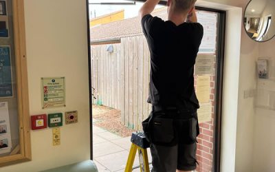 Planned Preventative Maintenance