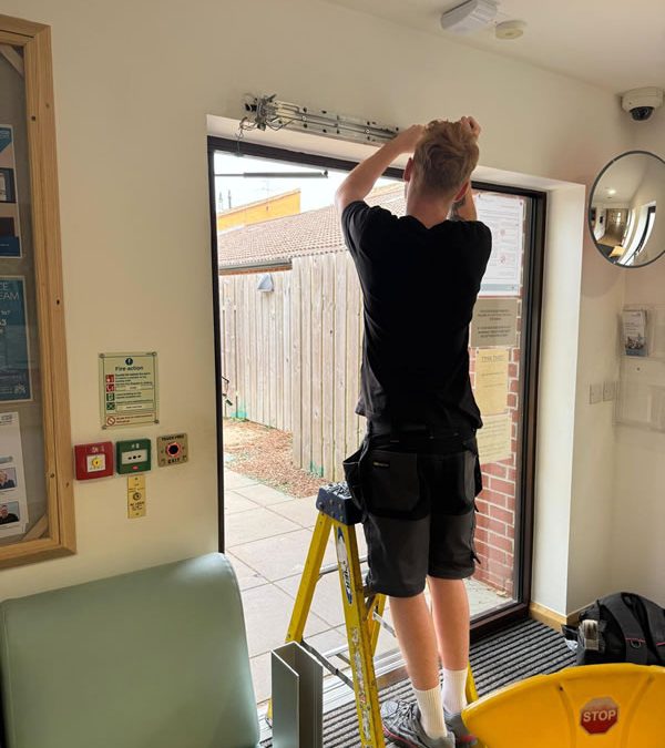 Planned Preventative Maintenance