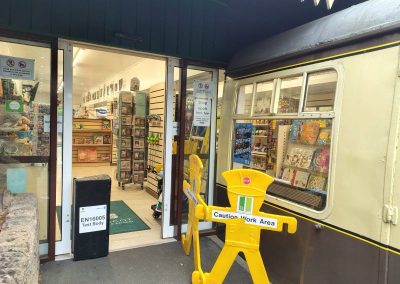 Automatic Sliding Door Service In Beaconsfield