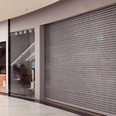 roller shutter repairs