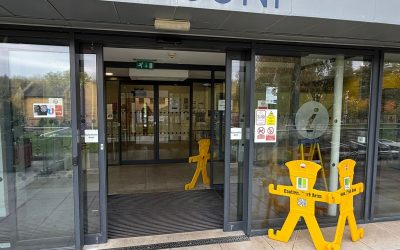 The importance of site assessments