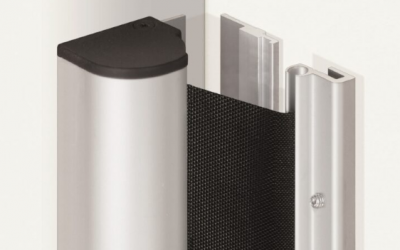 Everything you need to know about fingerguards for swing doors