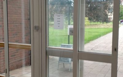 Everything you need to know about Pocket doors for automatic sliding doors