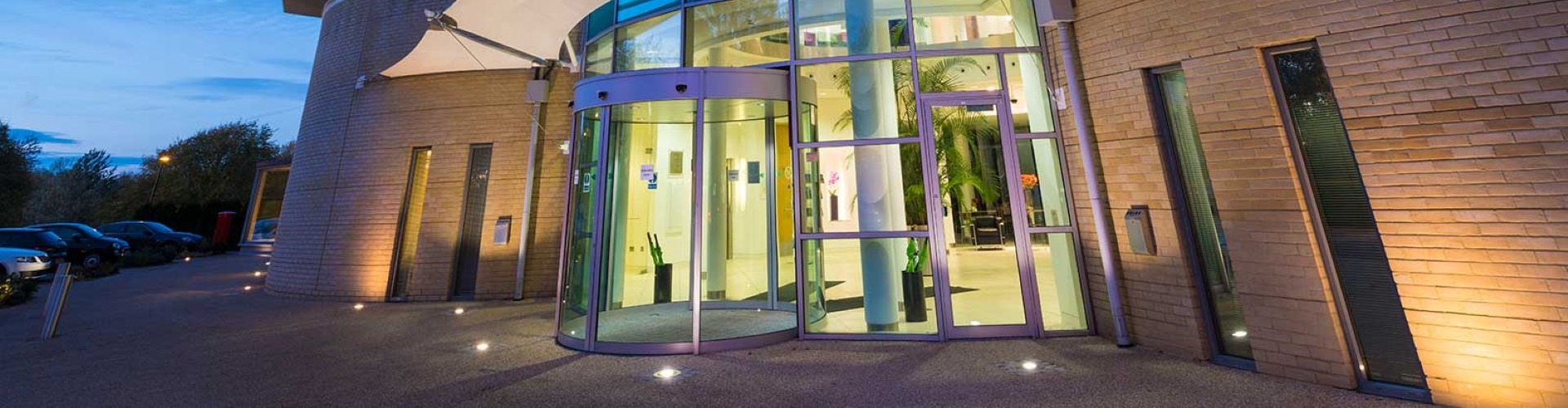 Charles River door maintenace and servicing