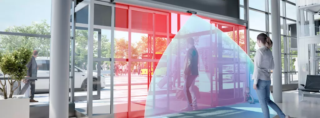 automatic door troubleshooting