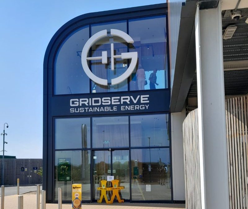 Automatic Sliding Door Emergency Repair – Norwich
