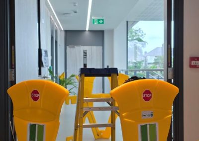 Timber Security Door Repair – Tripadvisor, Oxford